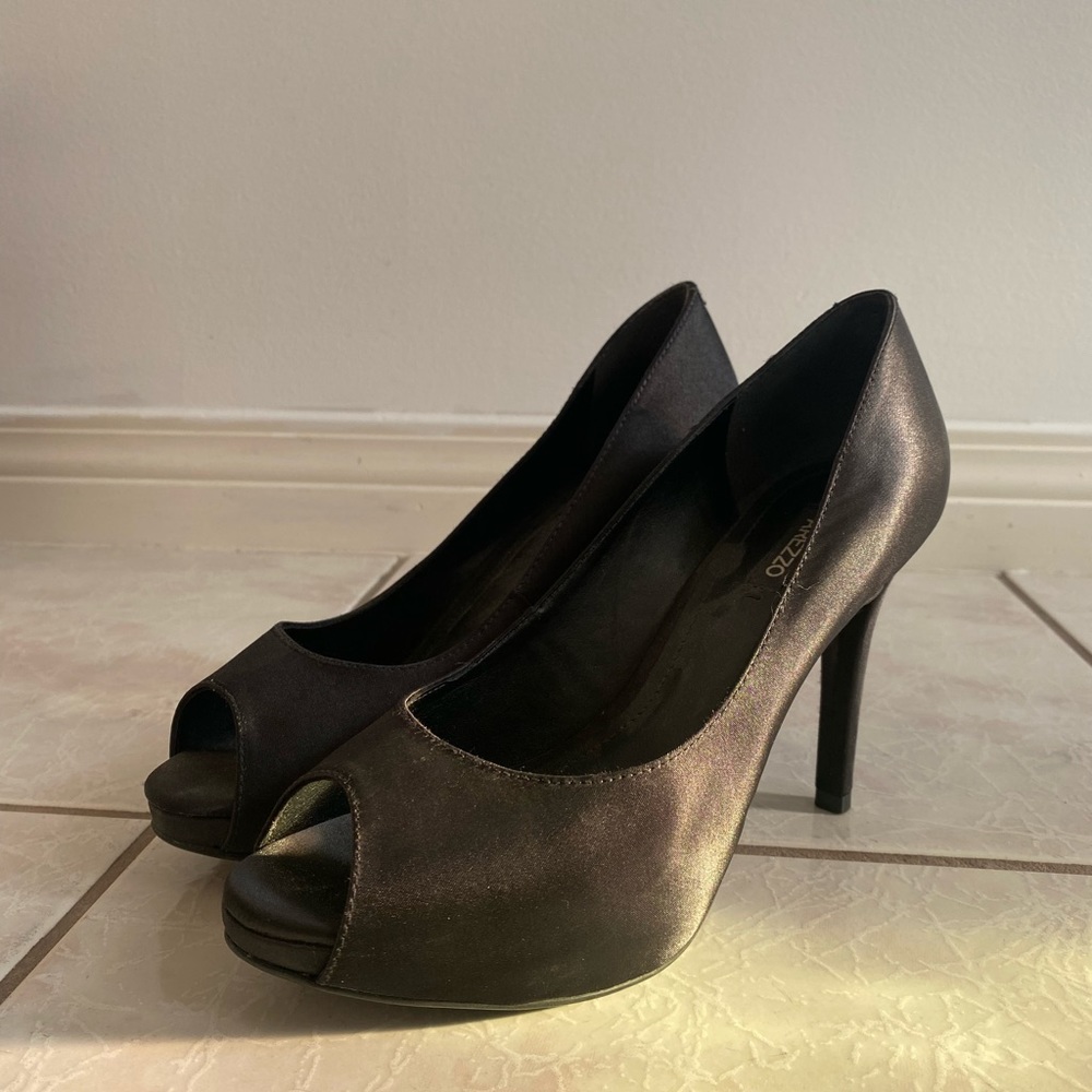 AREZZO Heels